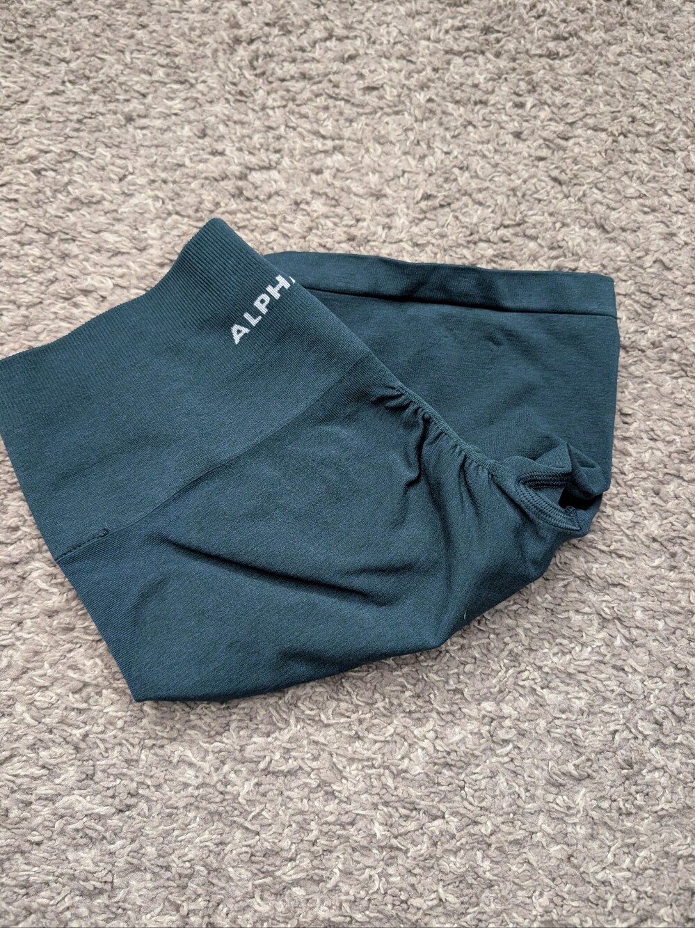 Alphalete Shorts